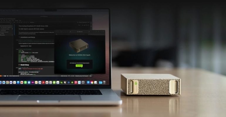 Nvidia GPU